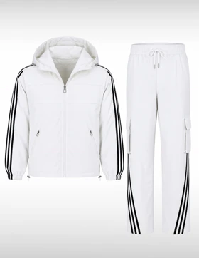 ست سویشرت و شلوار ورزشی مردانه آدیداس Adidas Peak Line M