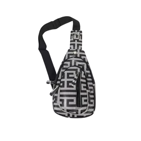 کیف رودوشی بادی بگ Fendi