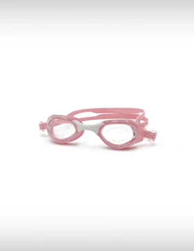 عینک شنا Unisex بدون برند Blue Sight U