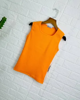 تاپ یقه خشتی بلند