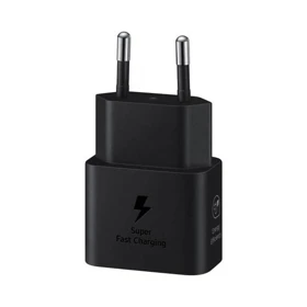 شارژر دیواری دو پین 25 وات سامسونگ مدل EP-T2510