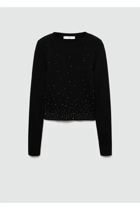 بافت زنانه اورجینال منگو mango