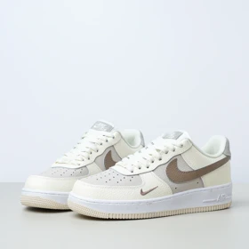 کتانی Nike Airforce1 Moon Fossil 121240