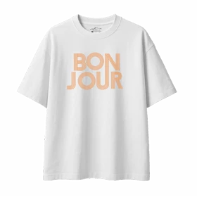 تیشرت BonJour