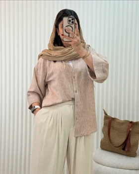 شومیز سه دکمه