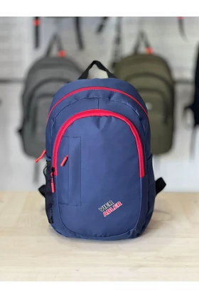 کیف مدرسه بچگانه vier-adler