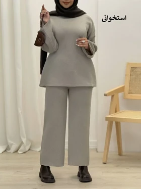 3782-ست بافت باراد