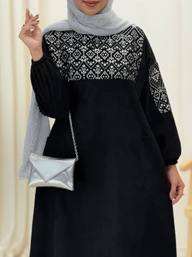 3925-کفتان پاییزه کتیبه