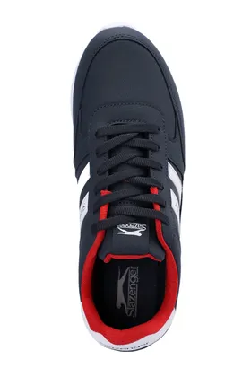 کفش مردانه EASTERN I Sneaker آبی سرمه ای SA23LE032