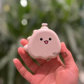 سوهان برقی طرح دایناسور