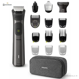 ماشین اصلاح فیلیپس مدل PHILIPS MG7940/75