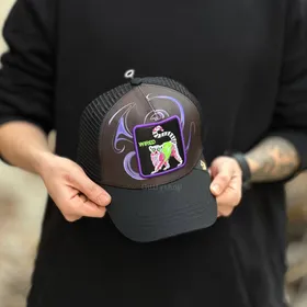 کلاه گورین wired