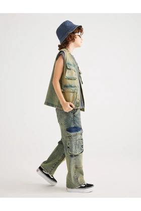 کت و ژاکت بچگانه اورجینال کوتون koton