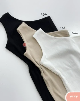 پیراهن بغل گت رومی 4224