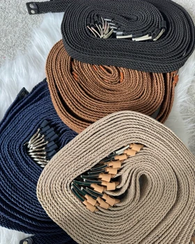 کمربند گیس باف 1