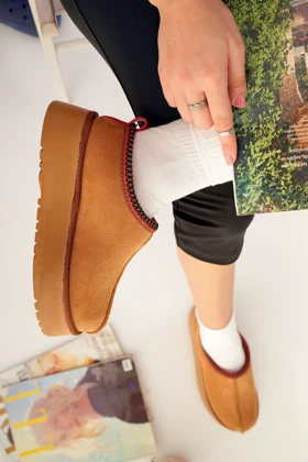 بوت و نیم بوت زنانه اورجینال میرانین meyranin-ayakkabilari