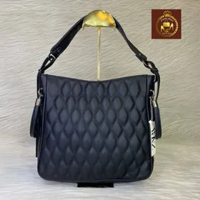 کیف دوشی زنانه گلدوزی خارجی کد : 3524