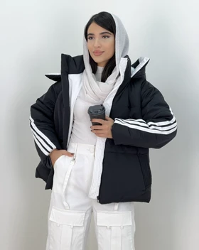 کاپشن نیکی(74)کد:4641