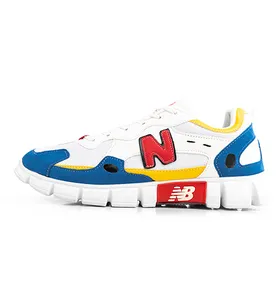 کفش ورزشی مردانه بنددار New Balance