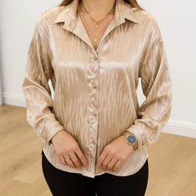 شومیز زنانه مجلسی