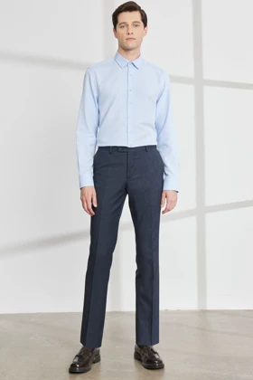 پیراهن مردانه اورجینال آلتین ییلدیز کلاسیک altinyildiz-classics