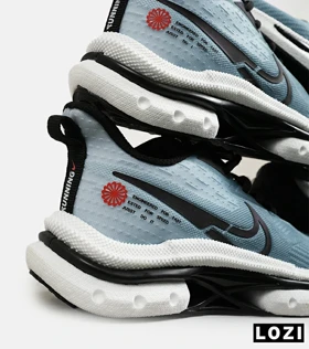 کفش کتانی مردانه فیلی Nike structure 25