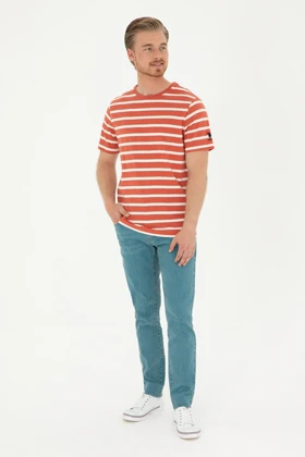 تیشرت مردانه اورجینال assn u.s.-polo-assn.