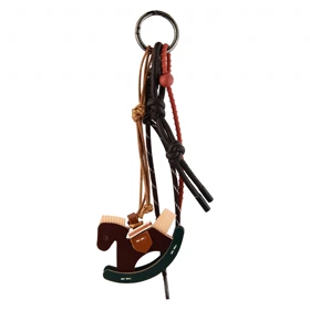 چارم بگ طرح اسب