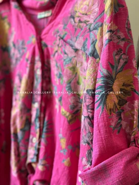 شومیز گره‌ای