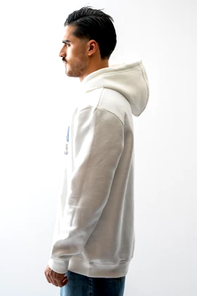 هودی بیسیک چاپی Stay bold مردانه