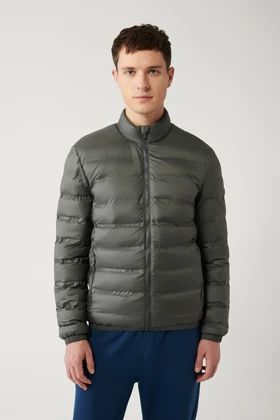 کت و کاپشن مردانه اوا avva