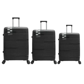 چمدان سینسنت کارینا مدل CINCENT KARINA - CK40157-(20-24-28) سری سه عددی