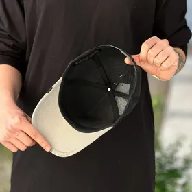 کلاه گورین king طرح مار