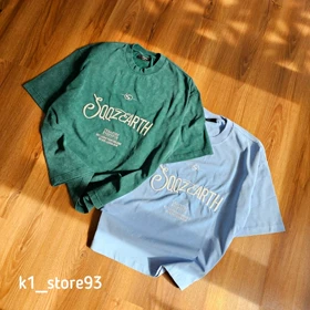 تیشرت سنگشور پانچ