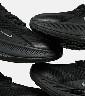 کفش کتانی مردانه مشکی NIKE Lebron 22 Guide