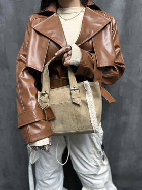 کیف ترکیبی ZARA