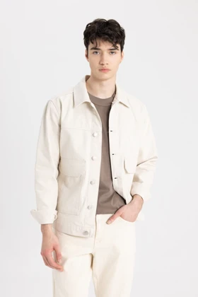 کت و ژاکت مردانه اورجینال دیفکتو defacto