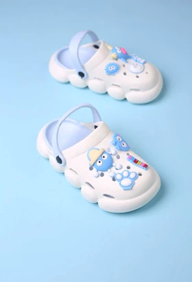 کفش صندل زنانه رکابدار کراکس میکرو