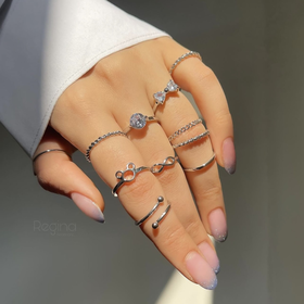 پک انگشتر میکی