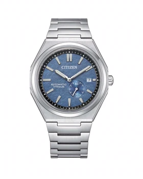 ساعت مچی مردانه سیتیزن CITIZEN NJ0180-80L