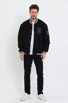 کت و ژاکت مردانه damga-jeans damga-jeans