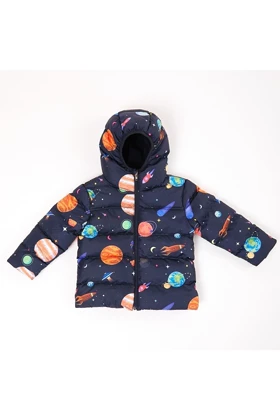 کت و کاپشن بچگانه freemen freemen