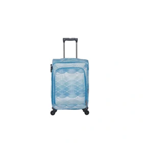 سایز متوسط چمدان رزمری مدل Rose Merry RL-451-3B_Medium