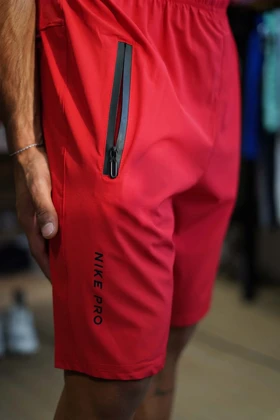 شلوارک مردانه ایرو قد بلند 085