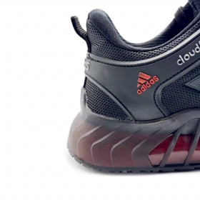 کفش اسپرت مردانه مدل sneaker - 0043_Black