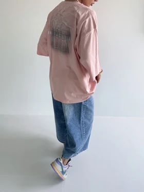 تیشرت MIU MIU