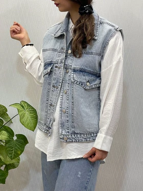 وست جین Zara