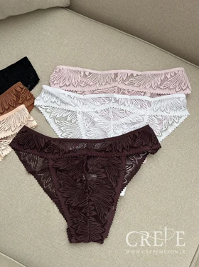 شورت توری فانتزی