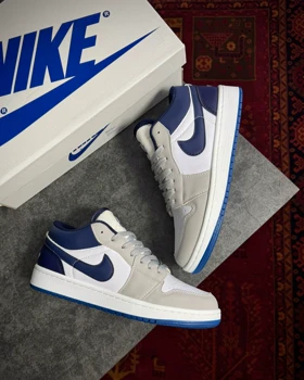 کتانی جردن وان ست