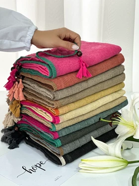 شال گوچی اکلیلی